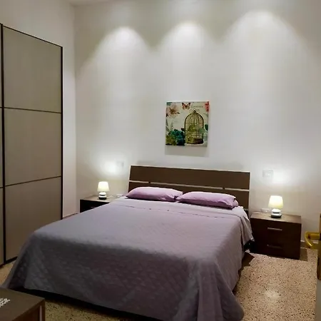 Tatil Evi Casa Margherita Airport Birgi *