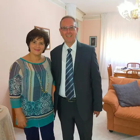 Casa Margherita Airport Birgi Tatil Evi Guarrato