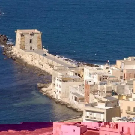 Tatil Evi Casa Margherita Airport Birgi