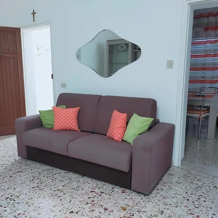 Casa Margherita Airport Birgi Tatil Evi