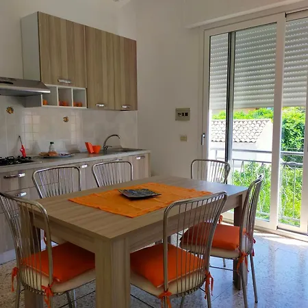 Casa Margherita Airport Birgi Tatil Evi