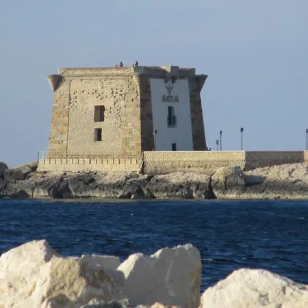 Tatil Evi Casa Margherita Airport Birgi