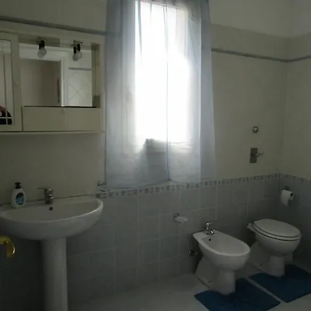 Tatil Evi Casa Margherita Airport Birgi
