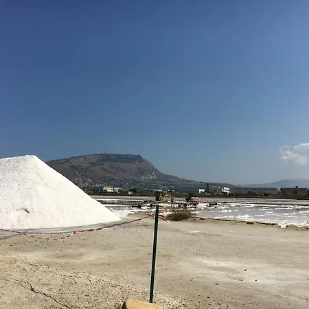 Tatil Evi Casa Margherita Airport Birgi