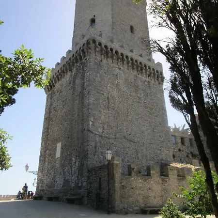 Casa Margherita Airport Birgi *