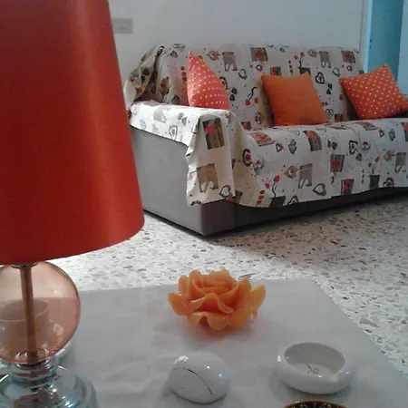 Casa Margherita Airport Birgi *