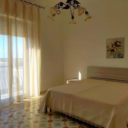 Casa Margherita Airport Birgi Дом отдыха