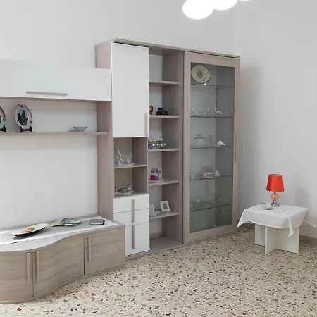 Дом отдыха Casa Margherita Airport Birgi *