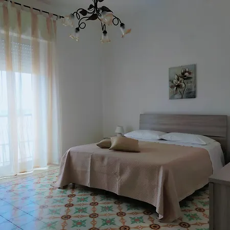 Casa Margherita Airport Birgi * Гуаррато